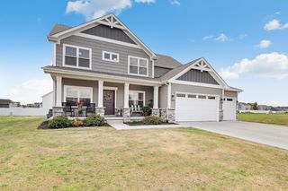 9945 Beacon Pointe Lane, Cedar Lake, IN 46303