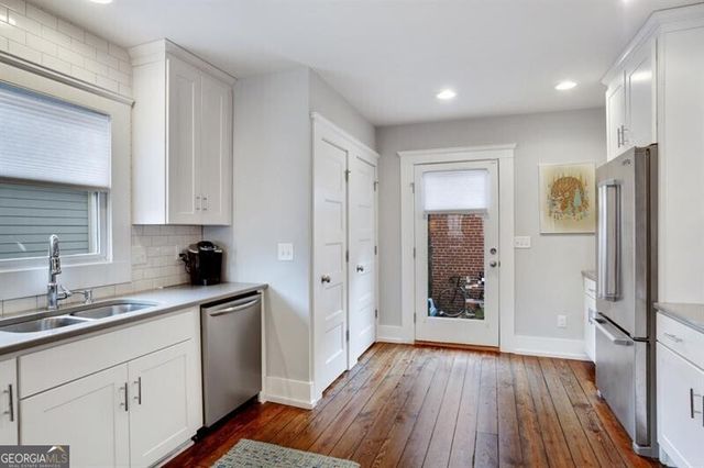 87 Chester Avenue SE REAR, Atlanta, GA 30316