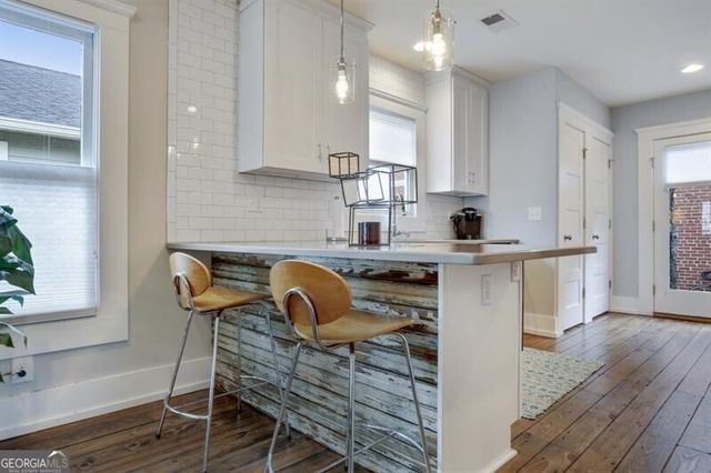 87 Chester Avenue SE REAR, Atlanta, GA 30316