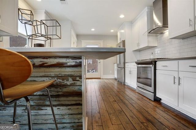 87 Chester Avenue SE REAR, Atlanta, GA 30316