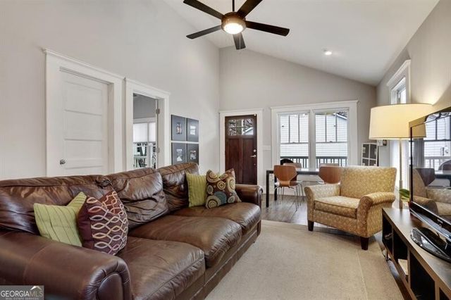 87 Chester Avenue SE REAR, Atlanta, GA 30316