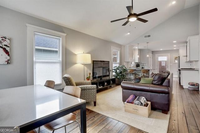 87 Chester Avenue SE REAR, Atlanta, GA 30316