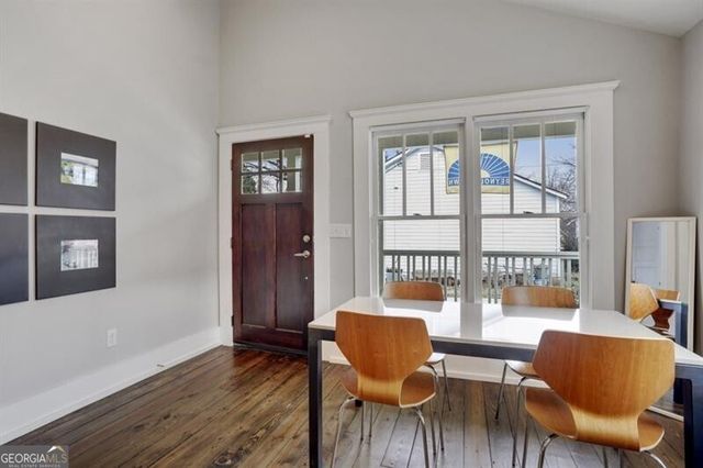 87 Chester Avenue SE REAR, Atlanta, GA 30316