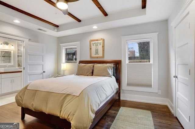 87 Chester Avenue SE REAR, Atlanta, GA 30316