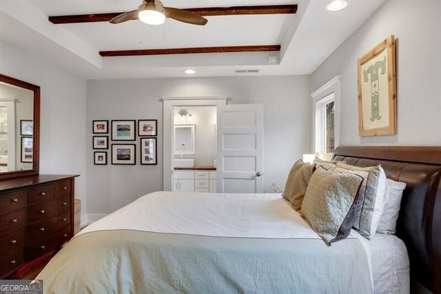 87 Chester Avenue SE REAR, Atlanta, GA 30316