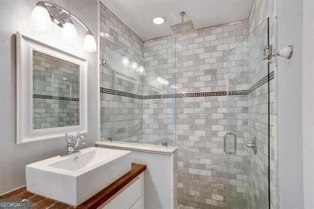 87 Chester Avenue SE REAR, Atlanta, GA 30316