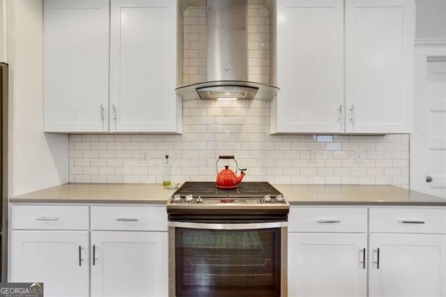 87 Chester Avenue SE REAR, Atlanta, GA 30316