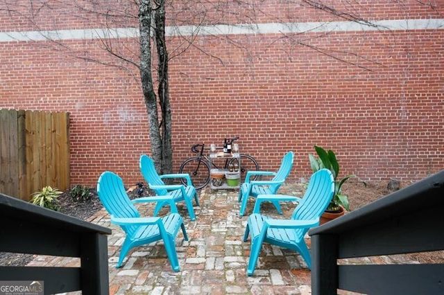 87 Chester Avenue SE REAR, Atlanta, GA 30316