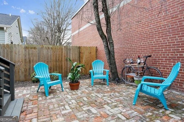 87 Chester Avenue SE REAR, Atlanta, GA 30316