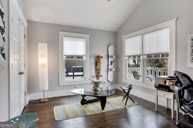 87 Chester Avenue SE REAR, Atlanta, GA 30316