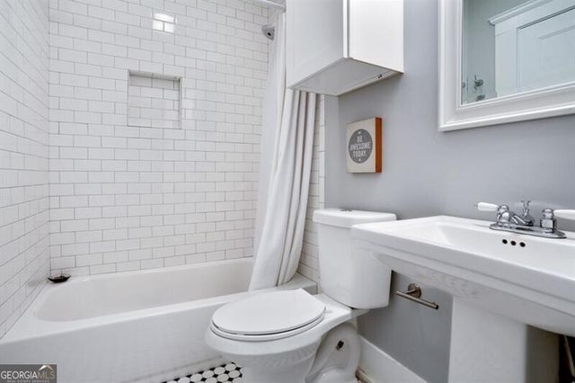 87 Chester Avenue SE REAR, Atlanta, GA 30316