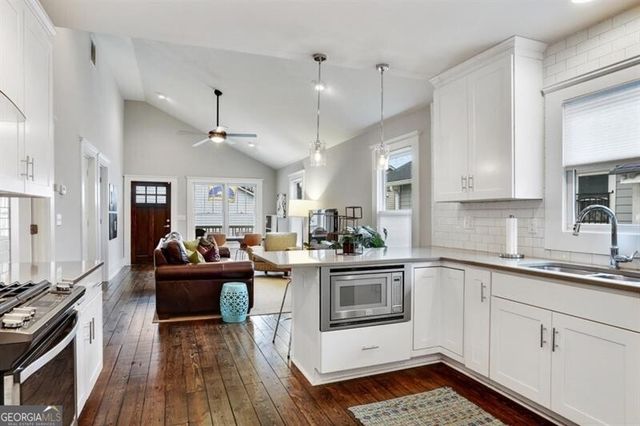 87 Chester Avenue SE REAR, Atlanta, GA 30316