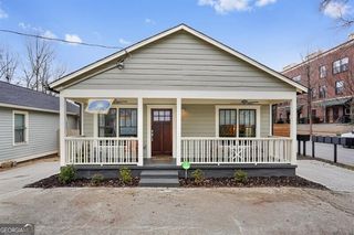 87 Chester Avenue SE REAR, Atlanta, GA 30316