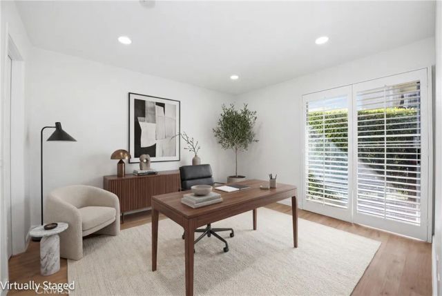 1550 S Camino Real 125, Palm Springs, CA 92264