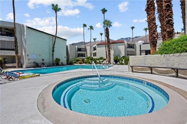 1550 S Camino Real 125, Palm Springs, CA 92264