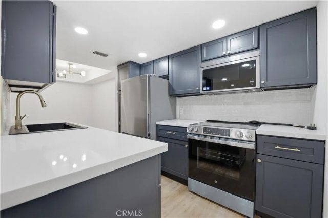 1550 S Camino Real 125, Palm Springs, CA 92264