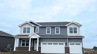 2450 Scribe Street, Oswego, IL 60543