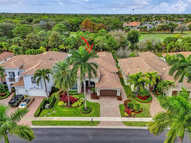 307 Charroux Dr, Palm Beach Gardens, FL 33410