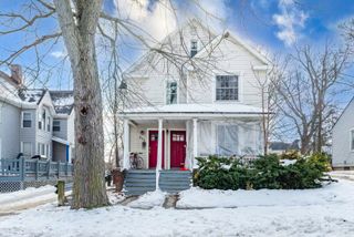 611 Emmet Street, Ypsilanti City, MI 48197