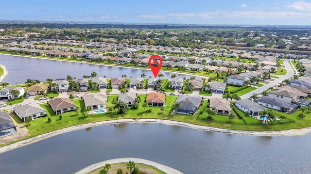 479 SE Vallarta Drive, Port St. Lucie, Port St Lucie, FL 34984