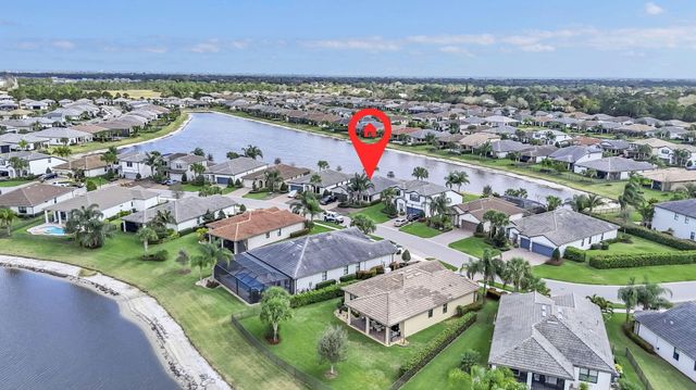 479 SE Vallarta Drive, Port St. Lucie, Port St Lucie, FL 34984