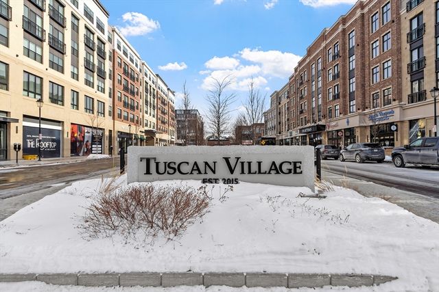 18 Artisan Drive 401, Salem, NH 03079