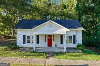 145 Wall Street, Waco, GA 30182