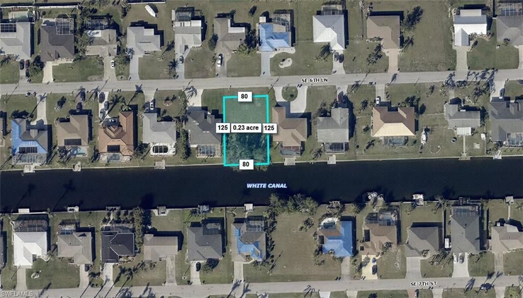 1826 SE 6th LN, CAPE CORAL, FL 33990 — photo 2