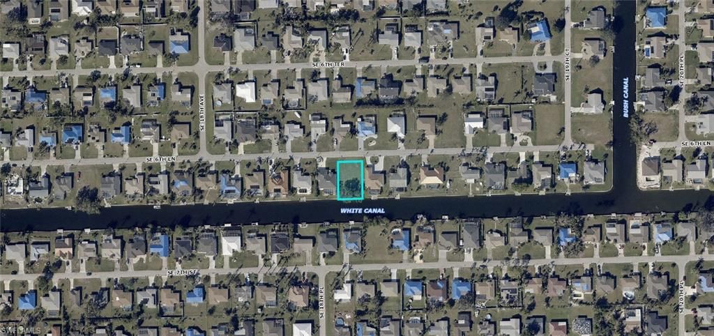 1826 SE 6th LN, CAPE CORAL, FL 33990 — photo 3