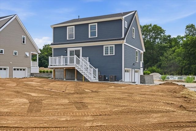 9 Jasmine Way, Bridgewater, MA 02324