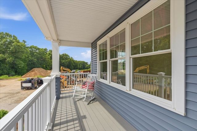 9 Jasmine Way, Bridgewater, MA 02324