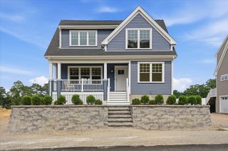9 Jasmine Way, Bridgewater, MA 02324