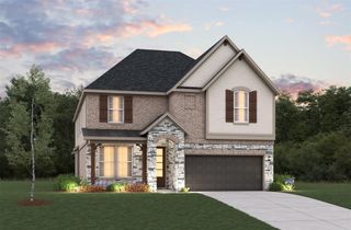 10056 Copia Lane, Montgomery, TX 77316