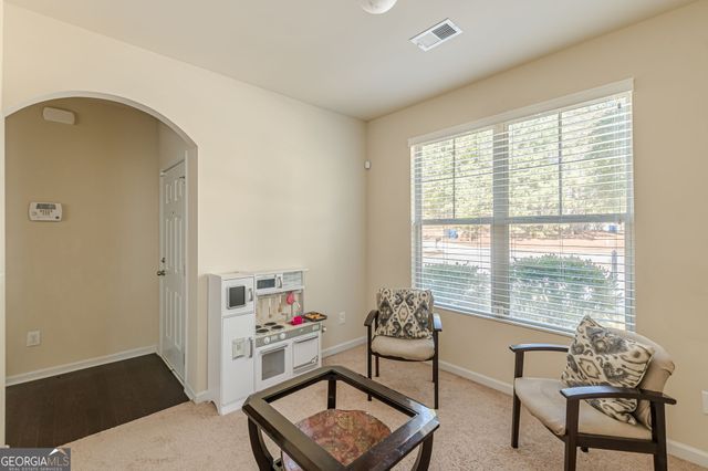550 Offaly Lane, Atlanta, GA 30349
