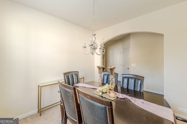 550 Offaly Lane, Atlanta, GA 30349