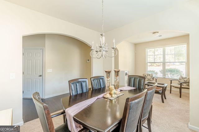 550 Offaly Lane, Atlanta, GA 30349