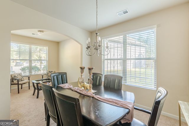 550 Offaly Lane, Atlanta, GA 30349