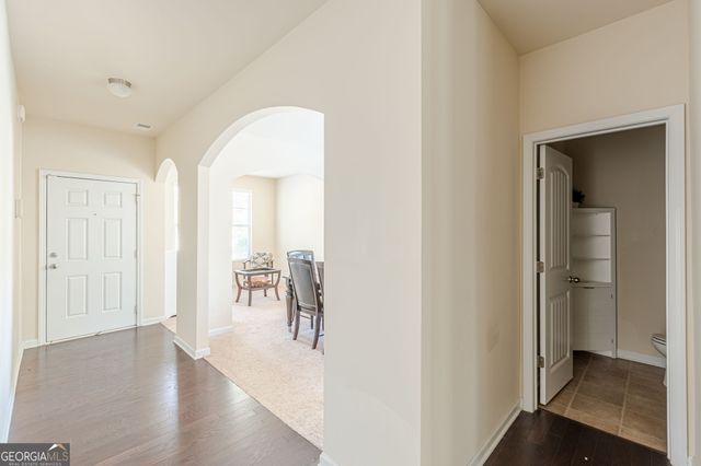 550 Offaly Lane, Atlanta, GA 30349