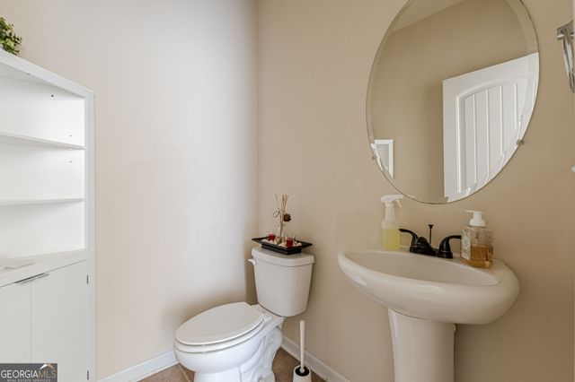 550 Offaly Lane, Atlanta, GA 30349