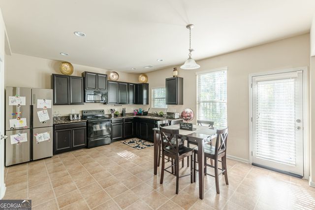 550 Offaly Lane, Atlanta, GA 30349