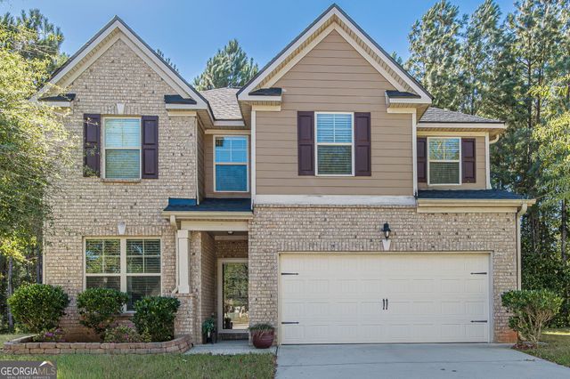 550 Offaly Lane, Atlanta, GA 30349
