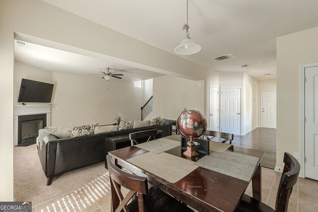550 Offaly Lane, Atlanta, GA 30349