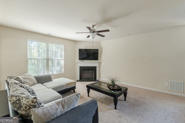 550 Offaly Lane, Atlanta, GA 30349
