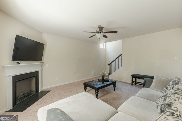 550 Offaly Lane, Atlanta, GA 30349