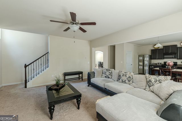 550 Offaly Lane, Atlanta, GA 30349