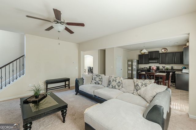 550 Offaly Lane, Atlanta, GA 30349