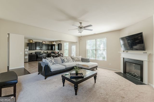 550 Offaly Lane, Atlanta, GA 30349