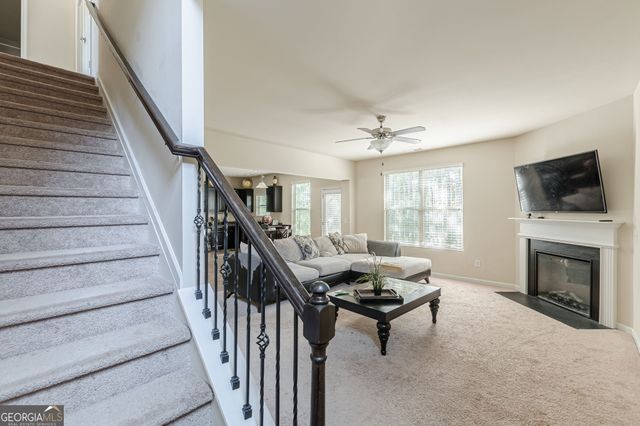 550 Offaly Lane, Atlanta, GA 30349