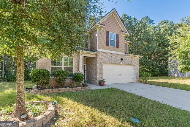 550 Offaly Lane, Atlanta, GA 30349