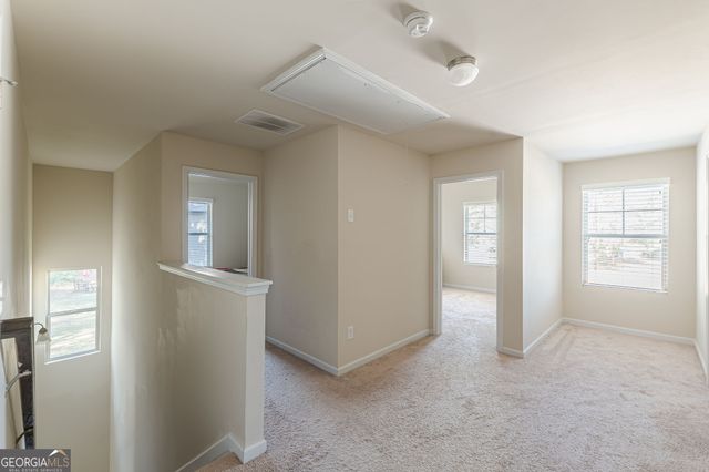 550 Offaly Lane, Atlanta, GA 30349
